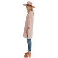 Loomist Dresses Sile Tunic , Blush