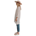 Loomist Dresses Sile Tunic , Off White