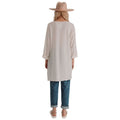 Loomist Dresses Sile Tunic , Off White