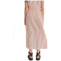 Loomist Skirts Sile Long Skirt, Blush