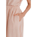 Loomist Skirts Sile Long Skirt, Blush