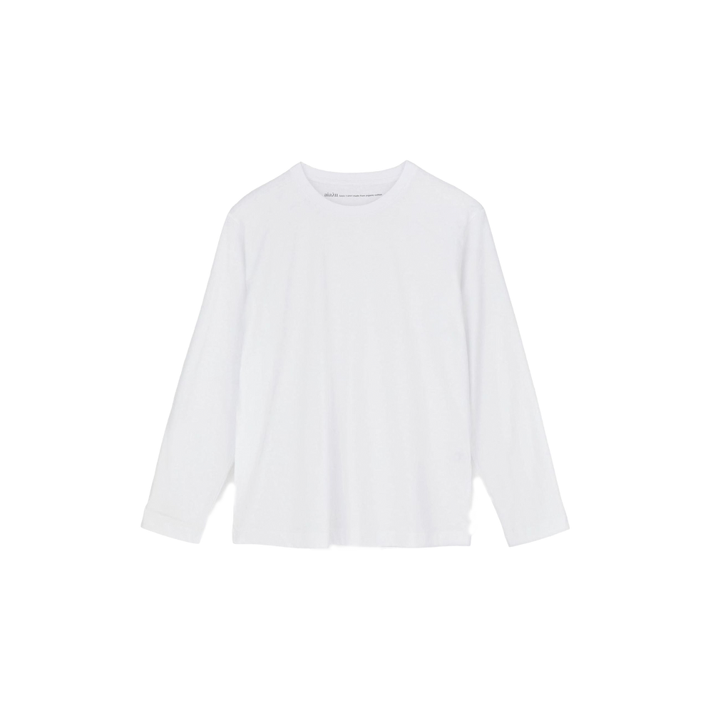 LS Cotton Tee