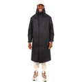 Mackintosh M Rain Jacket M Wolfson, Navy