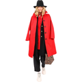 Mackintosh W Rain Jacket W Banton, Goji Berry