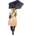 Mackintosh W Rain Jacket W Maili, Fawn