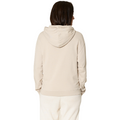 Merz B Schwanen W Sweatshirt Relaxed Hoodie, Feather Grey