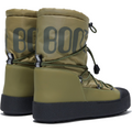 Moon Boot Consignment U Boots MTrack Polar, Army Green