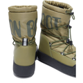 Moon Boot Consignment U Boots MTrack Polar, Army Green