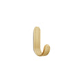 Normann Copenhagen - Pantry Home Curve Hook, Ash