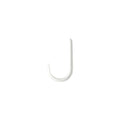 Normann Copenhagen - Pantry Home Curve Hook, White