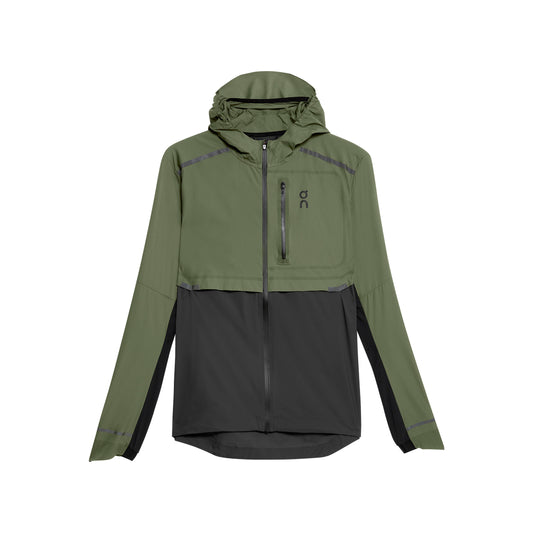 M Weather Jacket, Taiga/Shadow