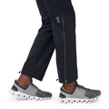 On Running SS24 M Running Pants M Track Pant, Black