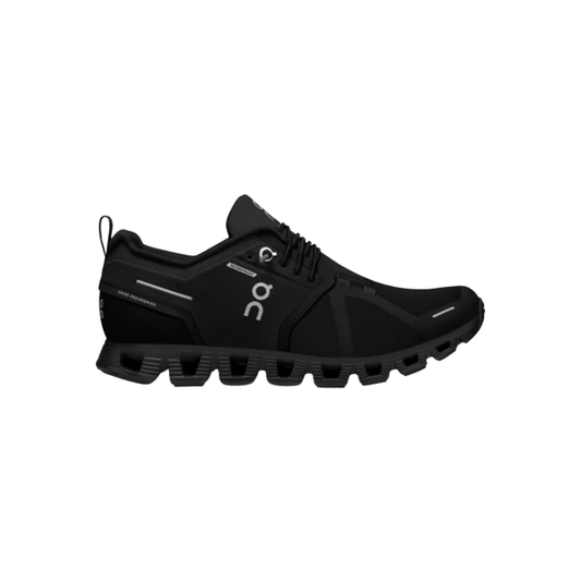 M Cloud 5 Waterproof, All Black