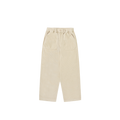 One Tuck Fatigue Corduroy Pants