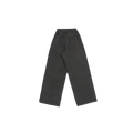 One Tuck Wide Fatigue Pant