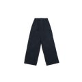 One Tuck Wide Fatigue Pant