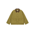 Padded Hunting Jacket