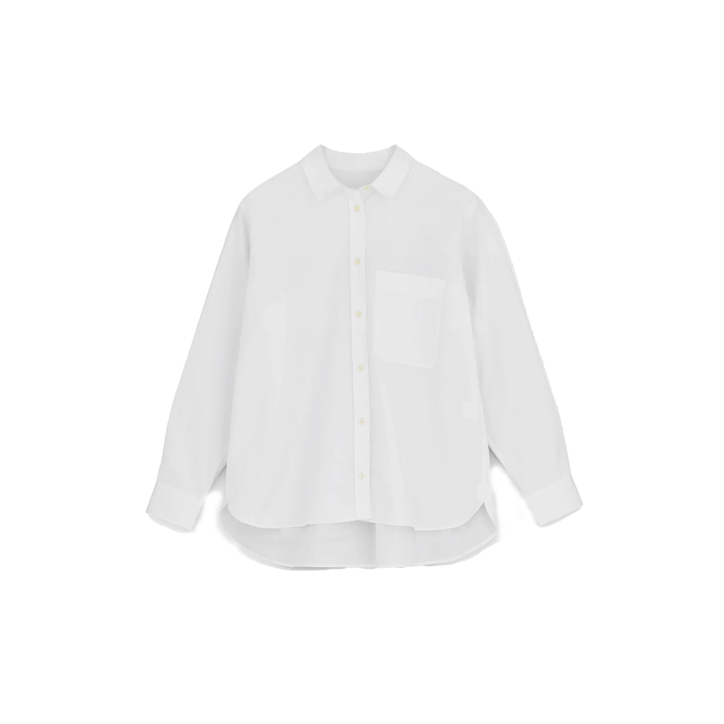 Philo Tailored Shirt