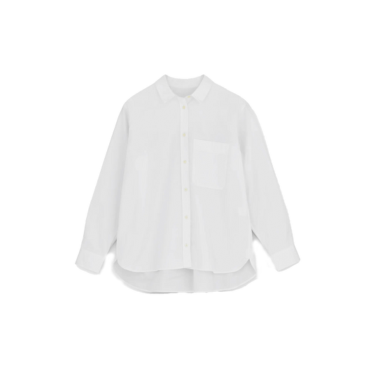 Philo Tailored Shirt