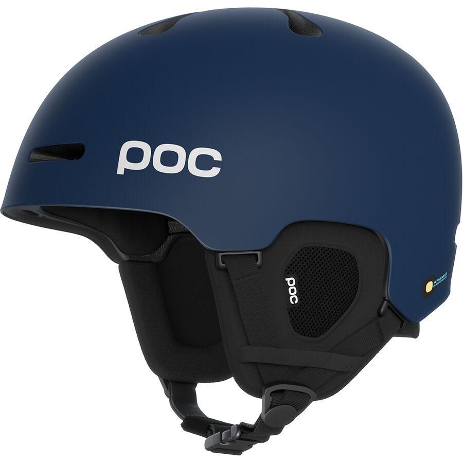 POC POC Fornix MIPS, Blue Matte