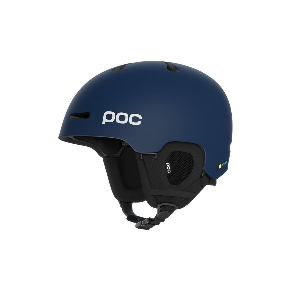 POC Fornix MIPS, Blue Matte