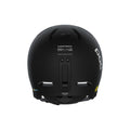 POC Ski Helmet POC Fornix MIPS, Uranium Black Matt