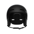 POC Ski Helmet POC Fornix MIPS, Uranium Black Matt