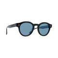 Raen Optics U Eyewear One Size Zelti, Recycled Black/Blue