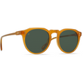 Raen Optics U Eyewear Remmy 49, Honey/Green Polarized