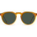 Raen Optics U Eyewear Remmy 49, Honey/Green Polarized