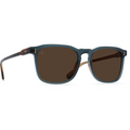 Raen Optics U Eyewear Wiley, Cirus/Vibrant Brown Polarized