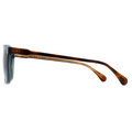 Raen Optics U Eyewear Wiley, Cirus/Vibrant Brown Polarized