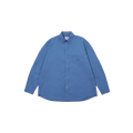 Relaxed Cotton Shirt