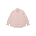 Relaxed Cotton Shirt