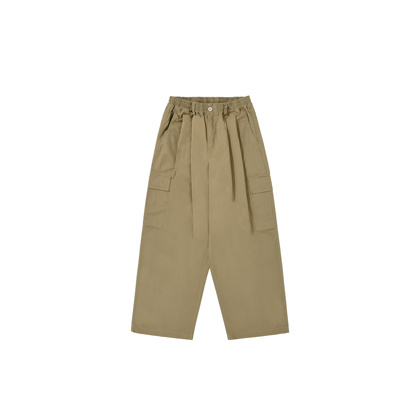 Ripstop Cargo Pants