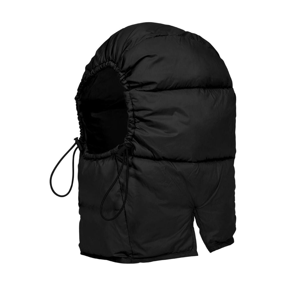 Rohnisch Hood Puffy Hood, Black