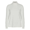 Rohnisch W Active L/S Light Thermo Half-Zip, Tofu