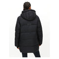 Rohnisch W Jacket Saint Puffer Jacket, Black