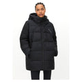 Rohnisch W Jacket Saint Puffer Jacket, Black