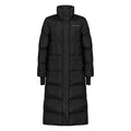 Rohnisch W Rain Jacket Reign Coat, Black