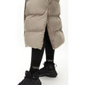 Rohnisch W Rain Jacket Reign Coat, Moon Rock