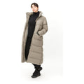 Rohnisch W Rain Jacket Reign Coat, Moon Rock