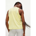 Rohnisch W Tank Kay Tank Top, Yellow Iris