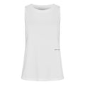 Rohnisch W Tank Workout Tank Top, White