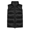 Rohnisch W Vest Saint Puffer Vest, Black