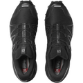 Salomon U Sneakers Speedcross 3, Black / Black