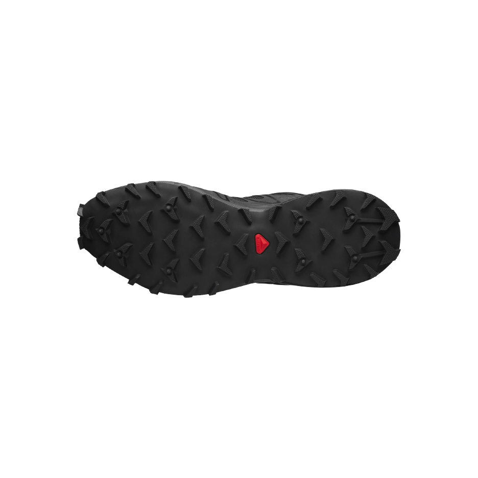 Speedcross 3, Black / Black