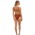 September Swim W Swimsuit Eros Bottom, Copper