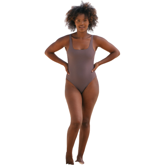 September Swim W Swimsuit Lola One Piece, Fig