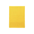 Seven Gauge fw23 Scarf Wool Scarf, Giallo